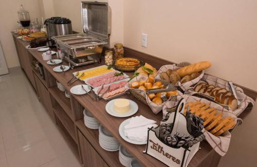 Praia da Armacao do Itapocoroi Hotel | Pousada Espindola