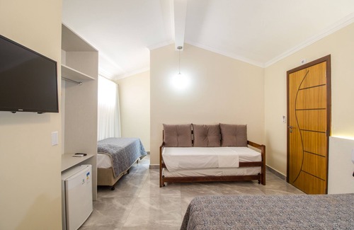 Praia da Armacao do Itapocoroi Hotel | Pousada Espindola