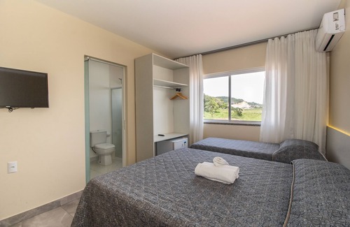 Praia da Armacao do Itapocoroi Hotel | Pousada Espindola