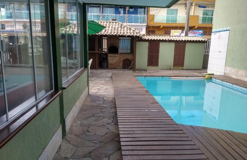 Pero Hotel | Pousada Espirito do Mar