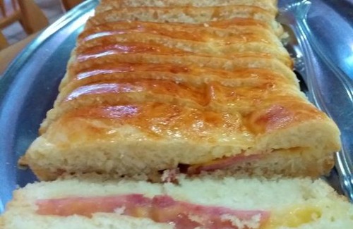 Cassino Cama Y Desayuno | Pousada Esquina do Sol