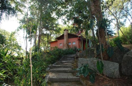 Itamonte Casa | Pousada Estância Rio Acima