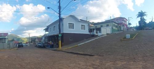 Pedralva Casa | Pousada Estação do Pedrão