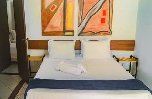 Itaunas Hotel | Pousada Estalagem Vila Tânia
