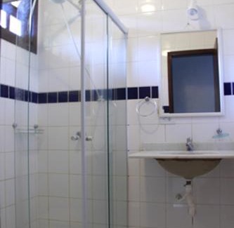 Toninhas Hotel | Pousada Estalagem Casa Grande
