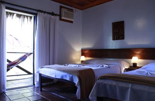 Toninhas Hotel | Pousada Estalagem Casa Grande