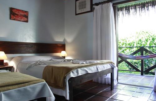 Toninhas Hotel | Pousada Estalagem Casa Grande
