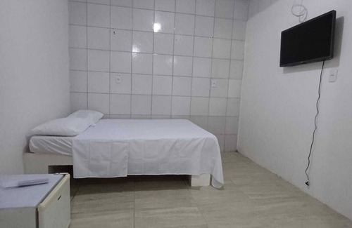 Itaparica Hotel | Pousada Estelita Ponta de Areia Itaparic