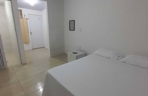 Itaparica Hotel | Pousada Estelita Ponta de Areia Itaparic