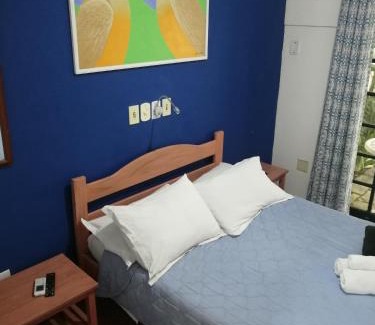 Paraty Hotel | Pousada Estrada Real