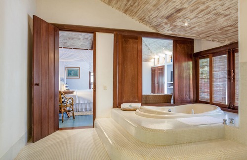 Trancoso Hotel | Pousada Estrela D'Água