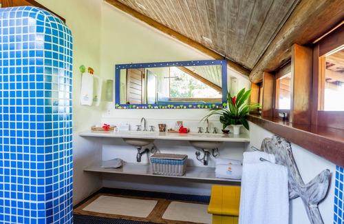 Trancoso Hotel | Pousada Estrela D'Água