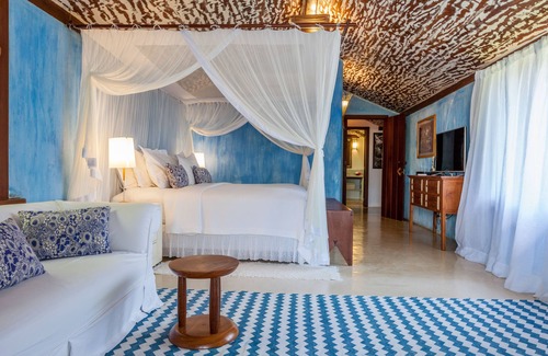 Trancoso Hotel | Pousada Estrela D'Água
