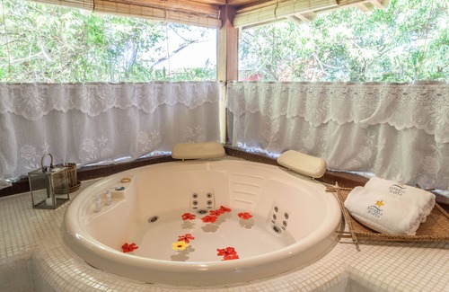 Trancoso Hotel | Pousada Estrela D'Água