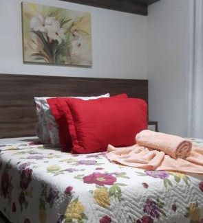 Praia da Armacao do Itapocoroi Hotel | Pousada Estrela da Manhã
