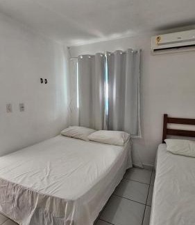 Pipa Apartamento | Pousada Estrela do Norte