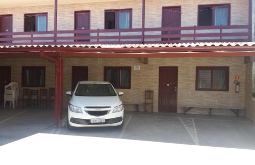 Torres Hotel | Pousada Estrela Dourada