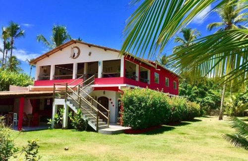 Canavieiras Casa | Pousada Estrela Feliz