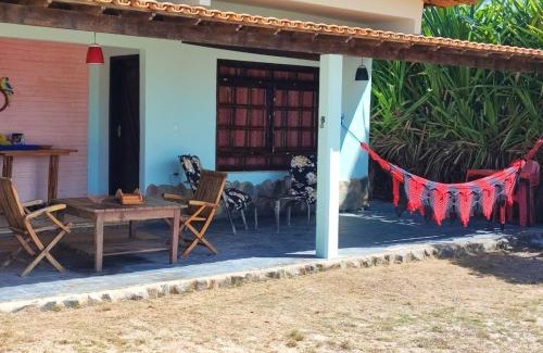 Canavieiras Casa | Pousada Estrela Feliz