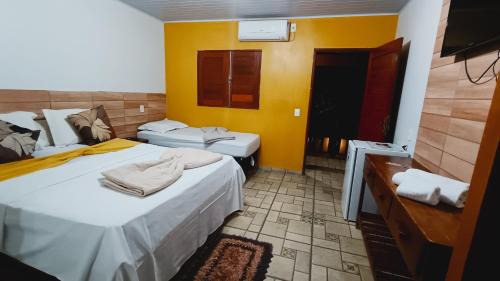 Pirenopolis Hotel | Pousada Estrela Guia