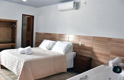 Pirenopolis Hotel | Pousada Estrela Guia