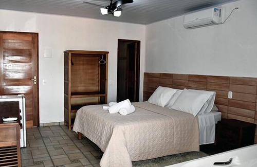 Pirenopolis Hotel | Pousada Estrela Guia