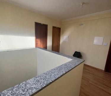 Jardim Nautilus Apartamento | Pousada Estrela Mares Suíte 308