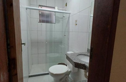 Jardim Nautilus Hotel | Pousada Estrela Mares Suíte 204