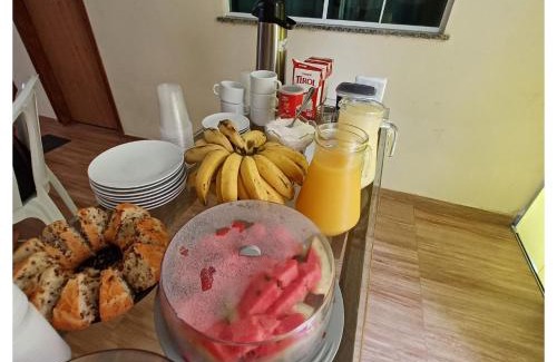 Jardim Nautilus Hotel | Pousada Estrela Mares Suíte 302