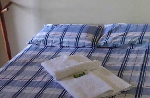 Pirenopolis Hotel | pousada estrela matutina