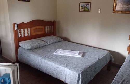 Pirenopolis Hotel | pousada estrela matutina