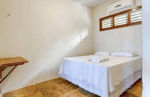 Icapui Hotel | Pousada Estrela Peroba