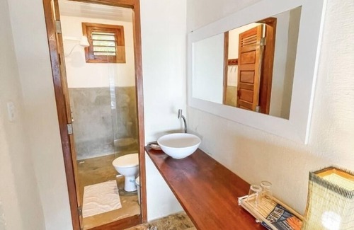 Icapui Hotel | Pousada Estrela Peroba