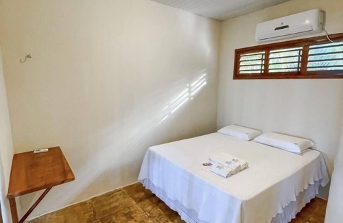 Icapui Hotel | Pousada Estrela Peroba