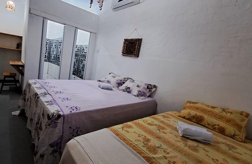 Atins Hotel | Pousada Estresse Zero