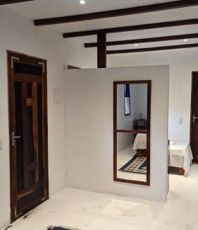 Atins Hotel | Pousada Eureka