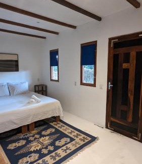 Atins Hotel | Pousada Eureka