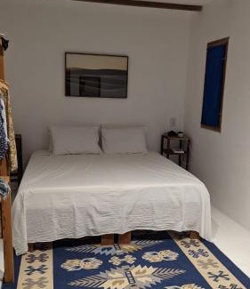 Atins Hotel | Pousada Eureka