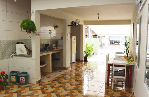 Carianos Hotel | Pousada Executiva Solriso