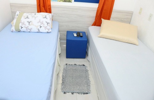 Carianos Hotel | Pousada Executiva Solriso