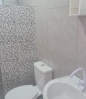 Cidade Industrial de Curitiba Apartamento | Pousada Félix