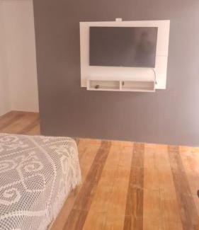 Cidade Industrial de Curitiba Apartamento | Pousada Félix