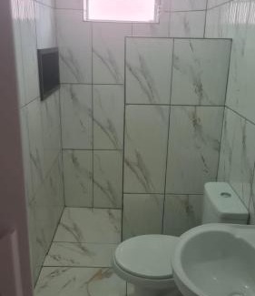 Cidade Industrial de Curitiba Apartamento | Pousada Félix
