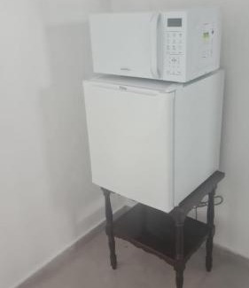 Cidade Industrial de Curitiba Apartamento | Pousada Félix
