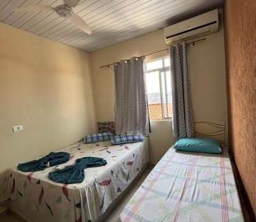 Praia de Leste Casa | Pousada Fênix,com piscina -250 METROS DA PRAIA