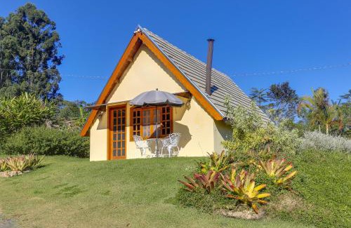 Espirito Santo Do Pinhal Casa | Pousada Famiglia Bartho