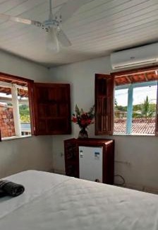 Ilha de Boipeba Casa | Pousada F4A
