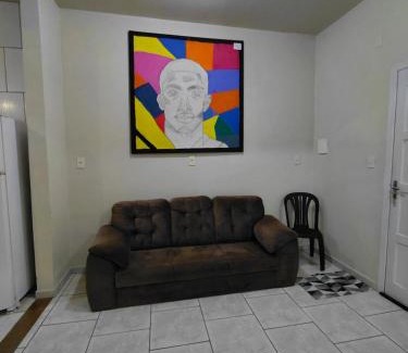 Rio do Sul Apartamento | Pousada Familar 11