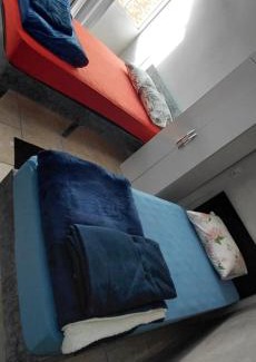 Rio do Sul Apartamento | Pousada familiar 02