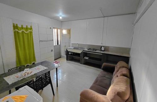 Rio do Sul Apartamento | Pousada Familiar 04